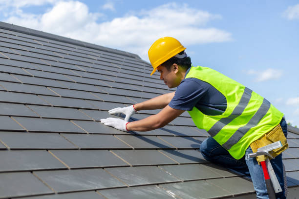 Best Chimney Flashing Repair  in Ranger, TX