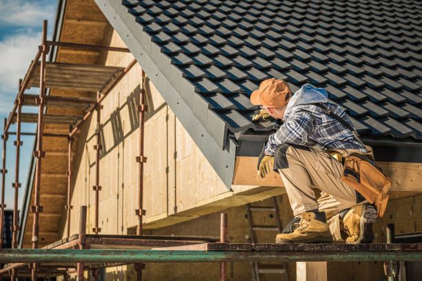 Best Green or Eco-Friendly Roofing Solutions  in Ranger, TX