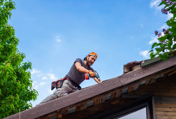Best Roof Insulation Installation  in Ranger, TX