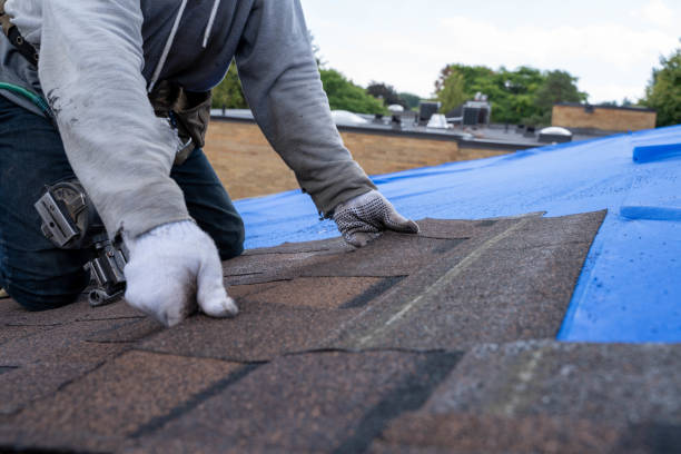 Best Storm Damage Roof Repair  in Ranger, TX
