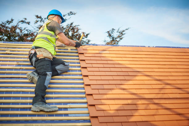 Professional Roofing services in Ranger, TX