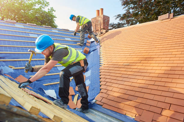 Best Slate Roofing  in Ranger, TX