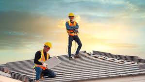 Best Commercial Roofing Services  in Ranger, TX